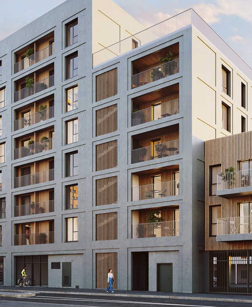 My Campus Rennes Centre