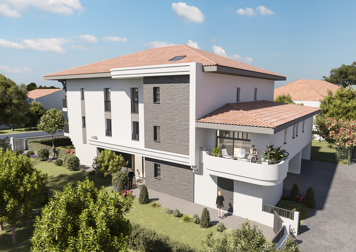 VILLA GLORIA