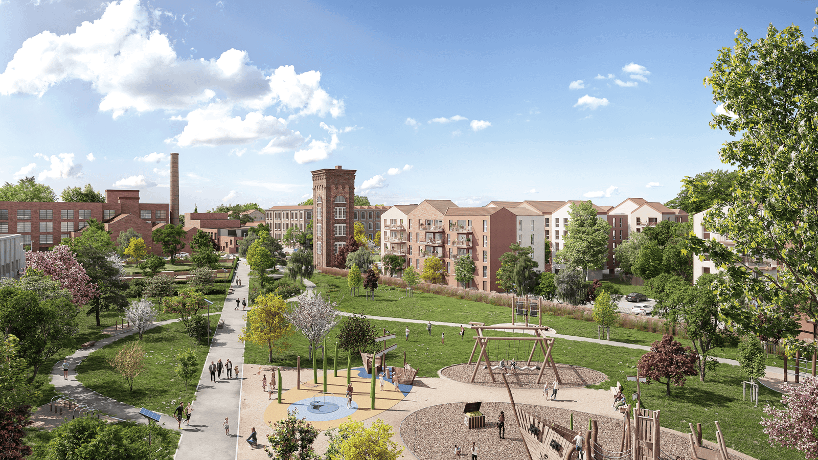PANORAMA PARC