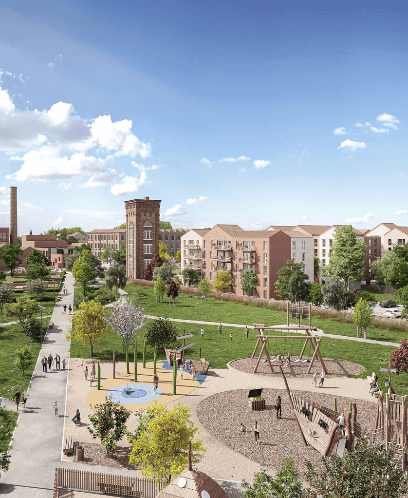 Panorama Parc