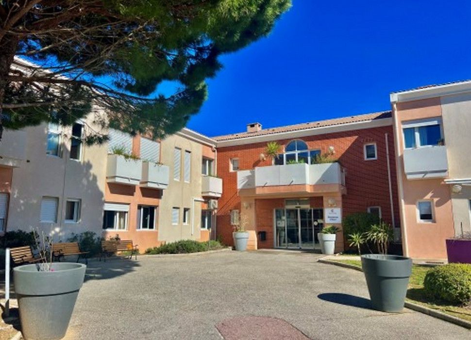 Residence d'Azur