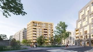 QUARTIER NATURE 67