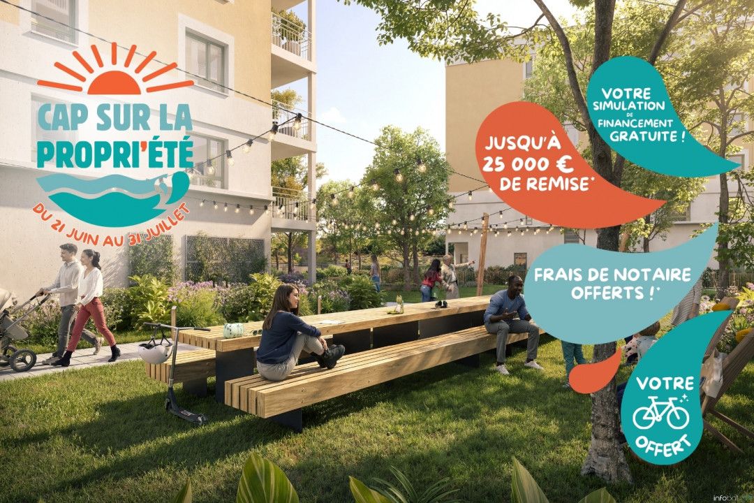 COOP Garten