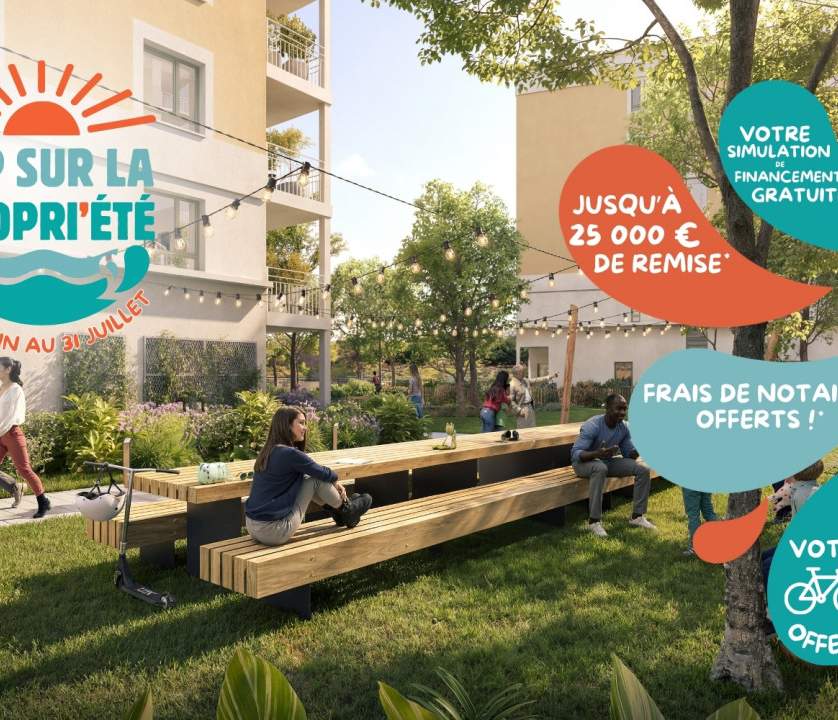 COOP Garten