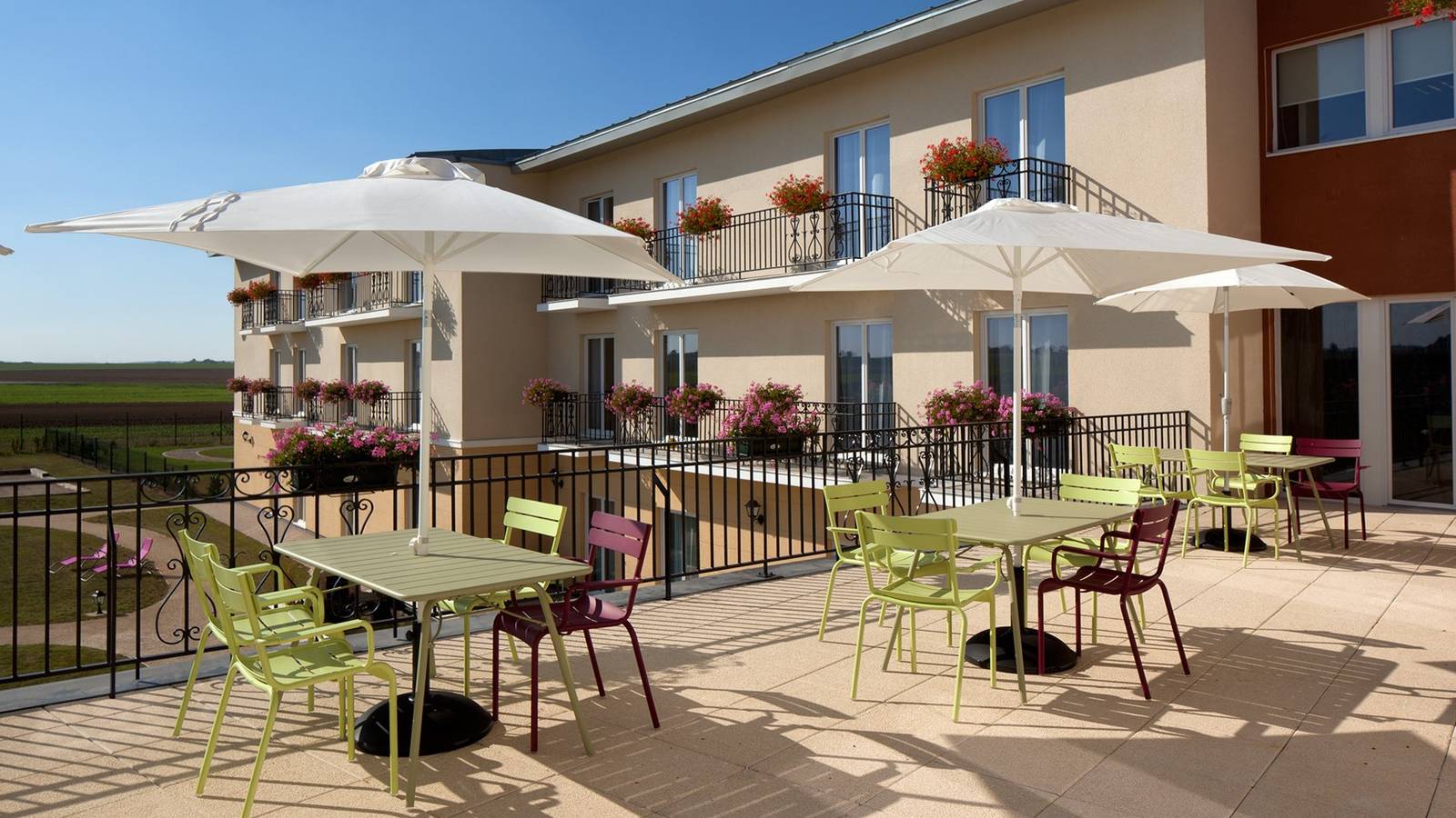 Villa Beausoleil Loisy-Sur-Marne LOISY-SUR-MARNE - 51