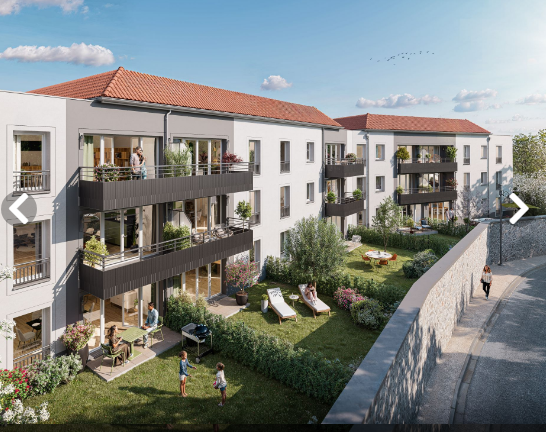 Le Domaine des Templiers