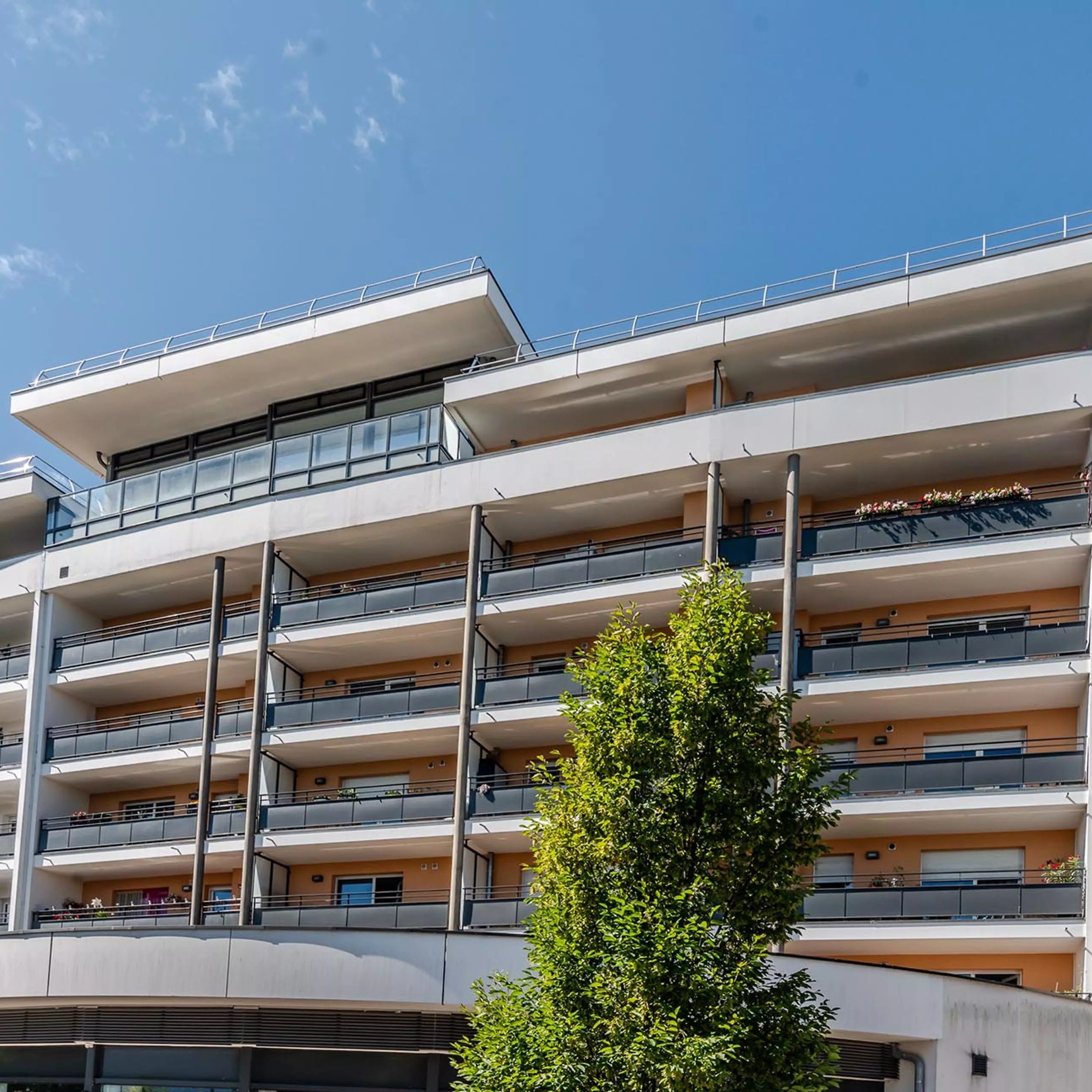 Les Balcons d'Annecy ANNECY - 74