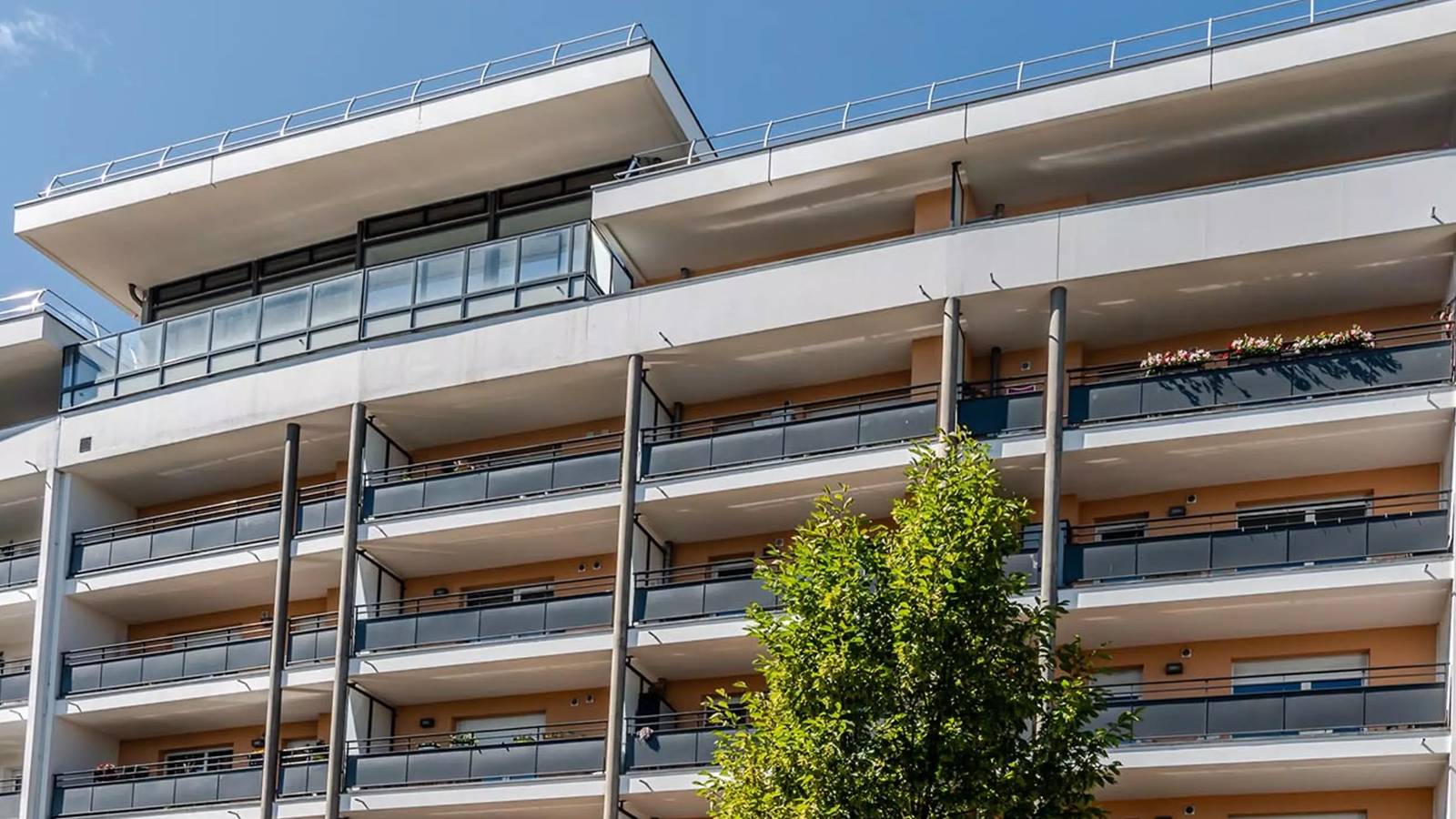 Les Balcons d'Annecy ANNECY - 74