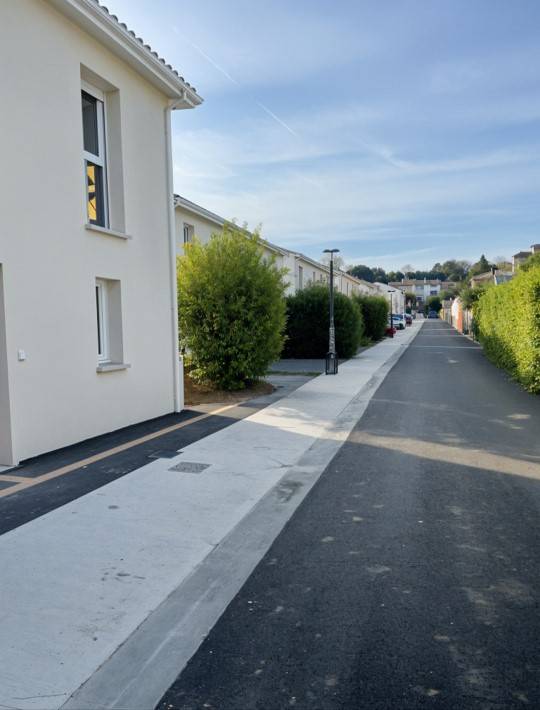 VILLAS LAMARTINE