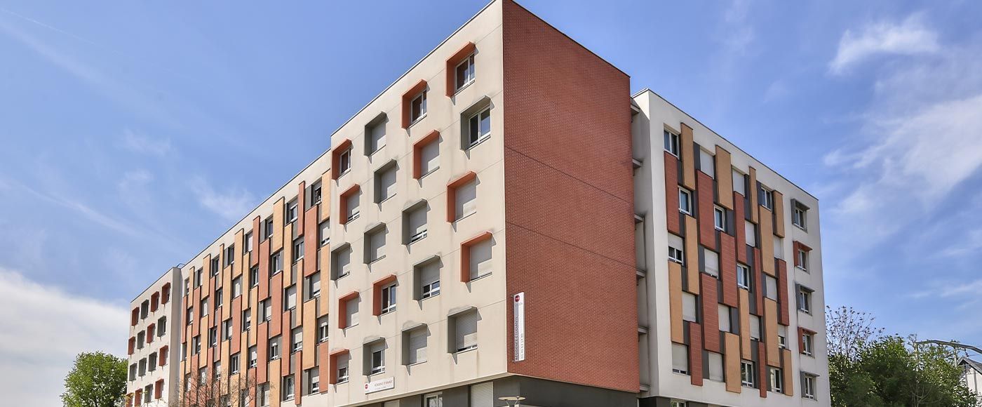 Nexity Studéa - Cachan - Les Lauréades de Cachan