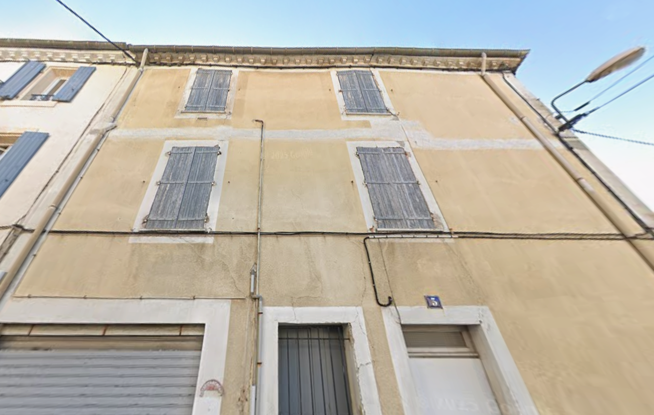 RUE VAUBAN