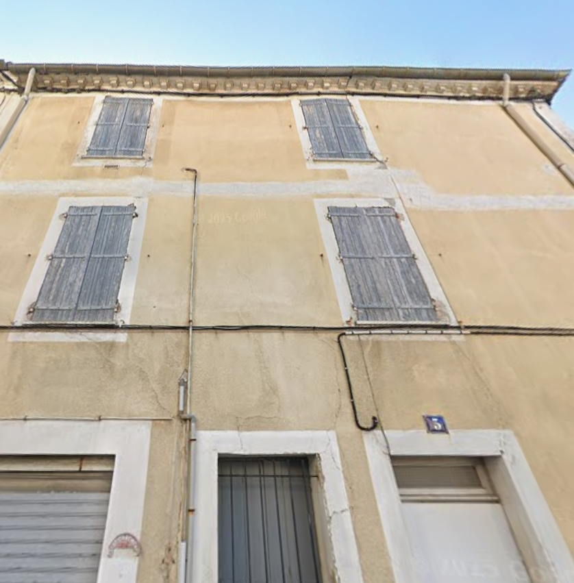 Rue Vauban
