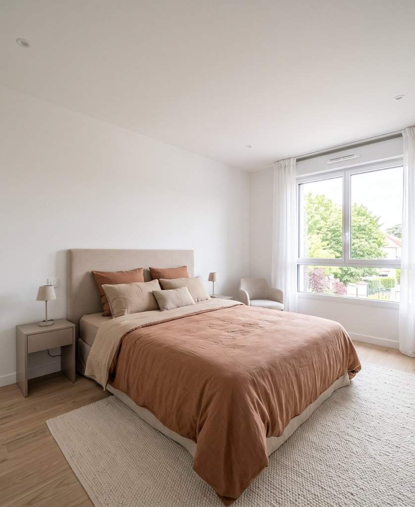 Villas Gassicourt 1
