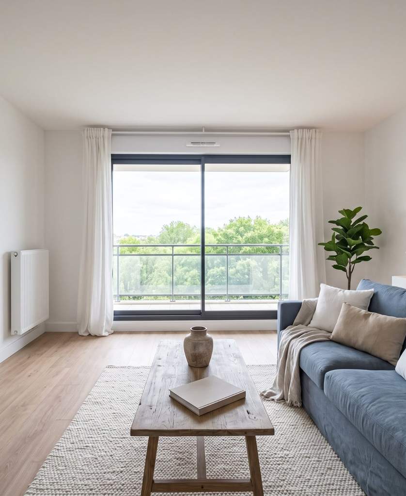CARRÉ NOYER - Appartements 9