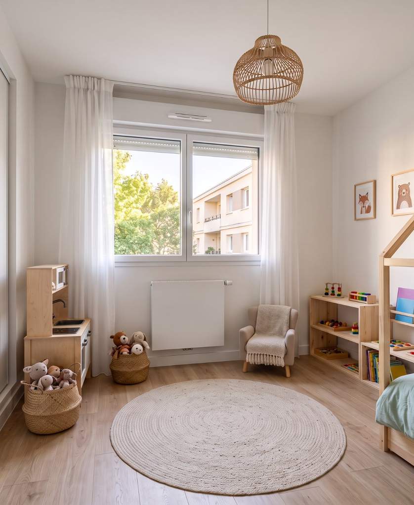VILLA MARILIA - commerces
