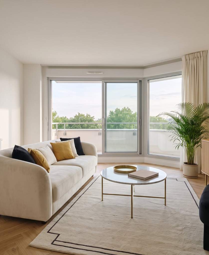 Jardin Privé 1