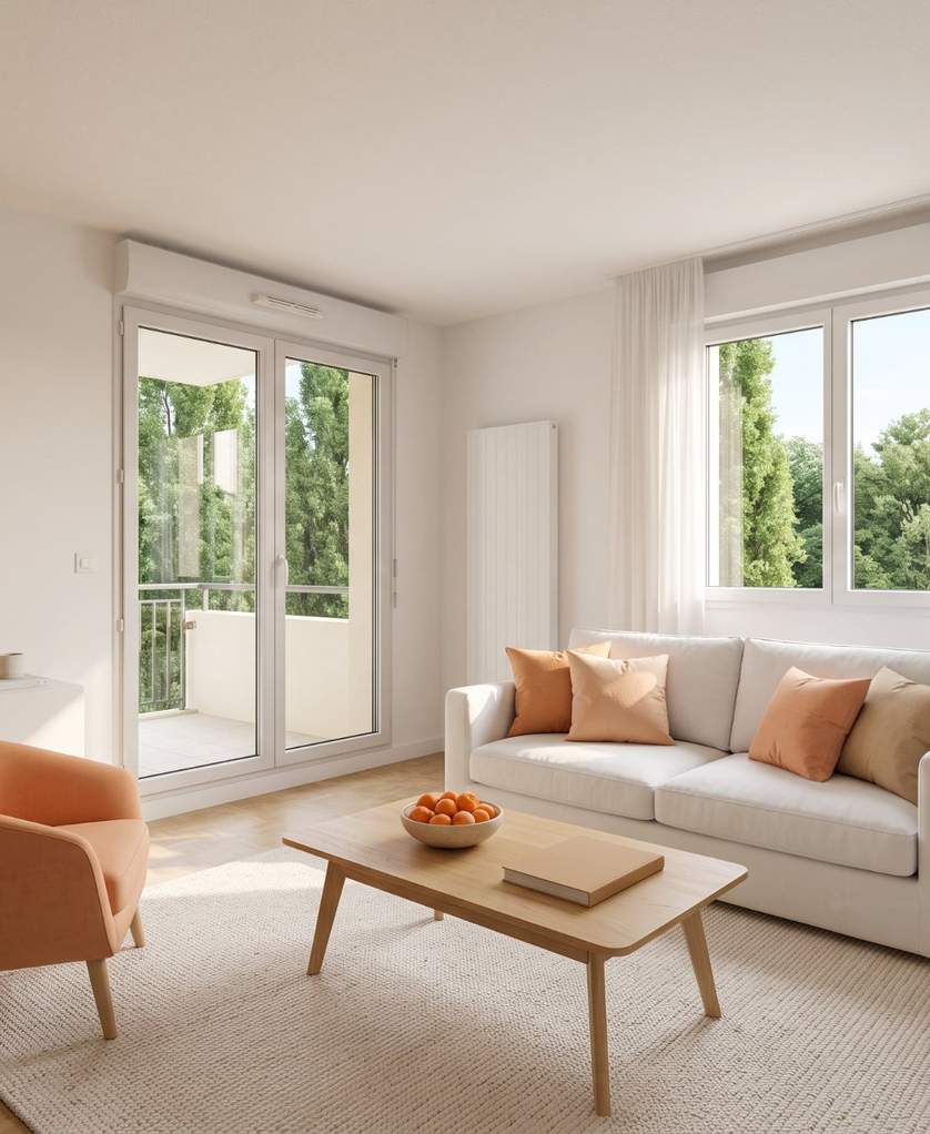 Residence Hemera 1